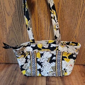 Vera bradley shoulder bag